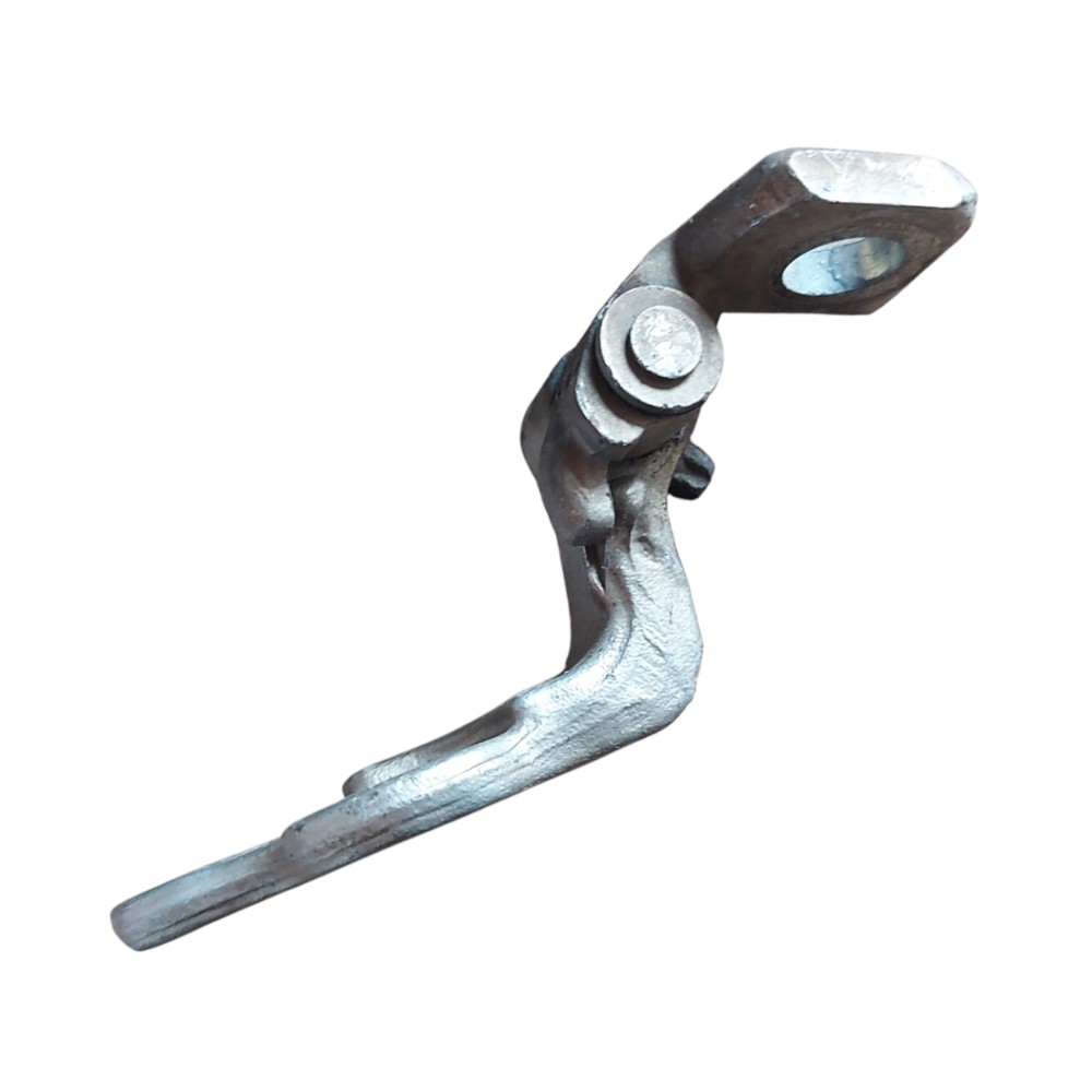 Dobradiça Direita Ford Focus 2001 2002  2003 2005 2007 2008 5