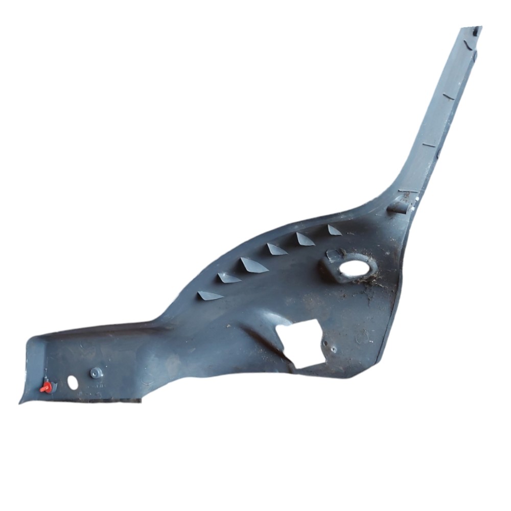 Moldura Caixa Roda Traseira Direita Palio 1999 2002 2004 5
