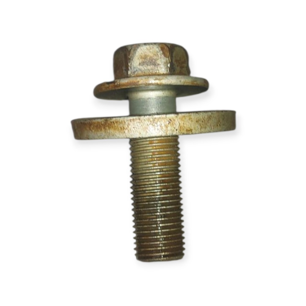 Parafuso Virabrequim Toyota Etios 1.5 2012 2013 2014 2016