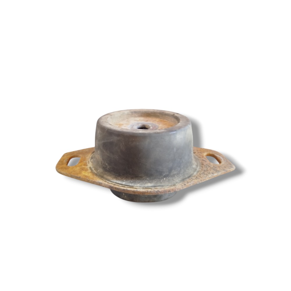Coxim Câmbio Esquerdo Peugeot Partner 2009 2010 2011 2012 6