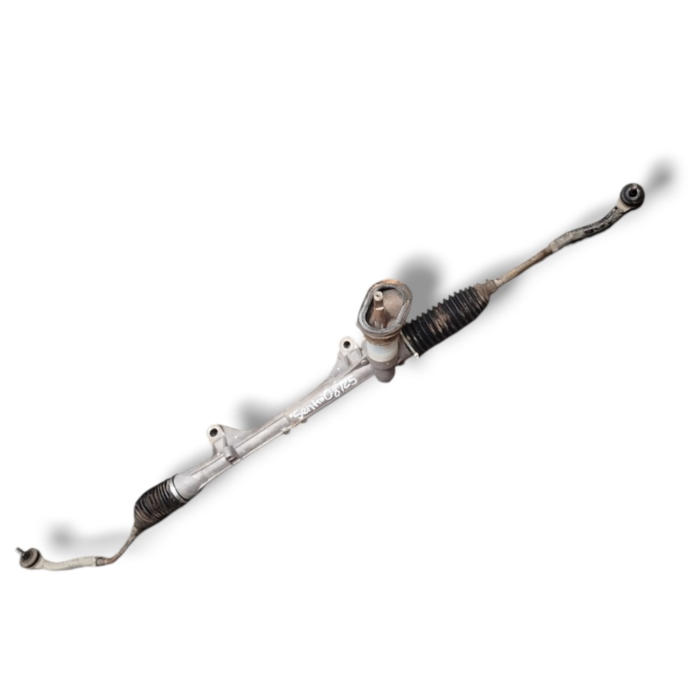 Caixa Direção Nissan Sentra 2.0 2010 2011 2012 2