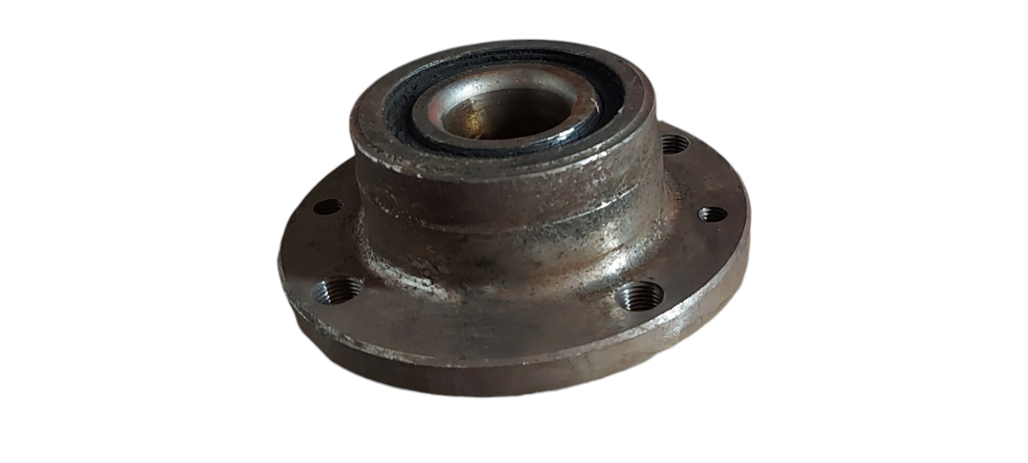 Cubo De Roda Traseiro Fiat Uno Fiasa 1.0 1