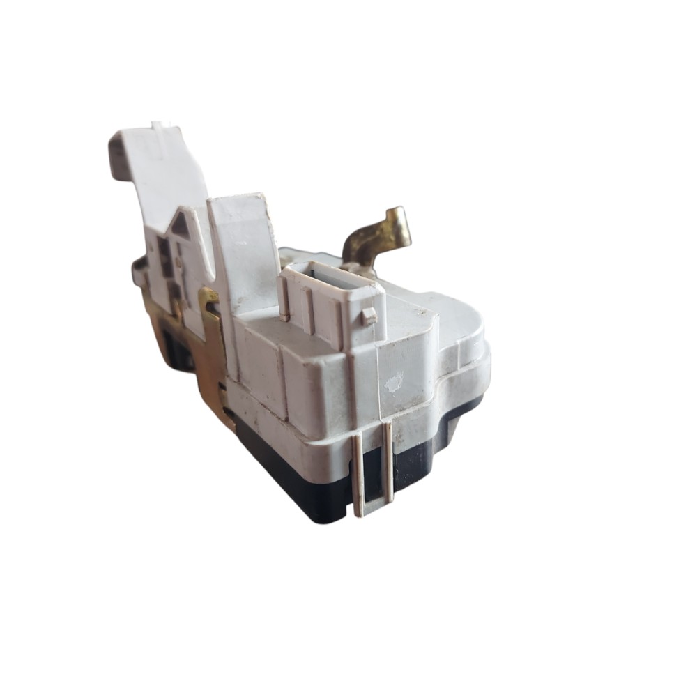 Fechadura Porta Dianteira Direita Peugeot 307 2006 A 2012 6