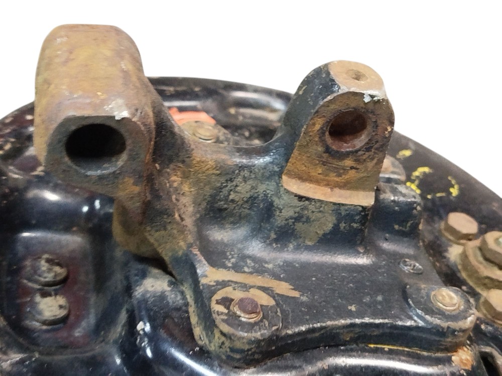 Cubo De Roda Traseiro Fiat Uno 2001 2002 2003 2004 2005 2014 3