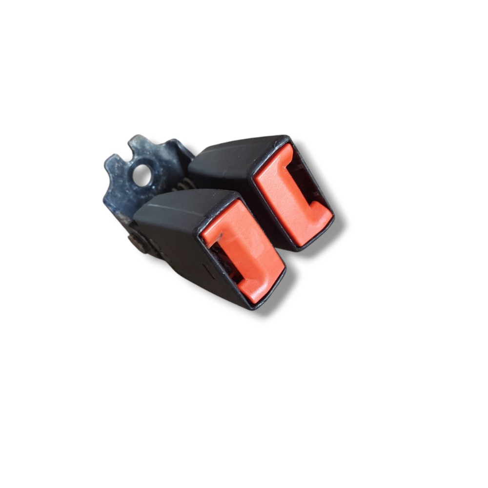 Engate Duplo Femea Traseiro Ford Focus 2014 2015 2016 2018 4