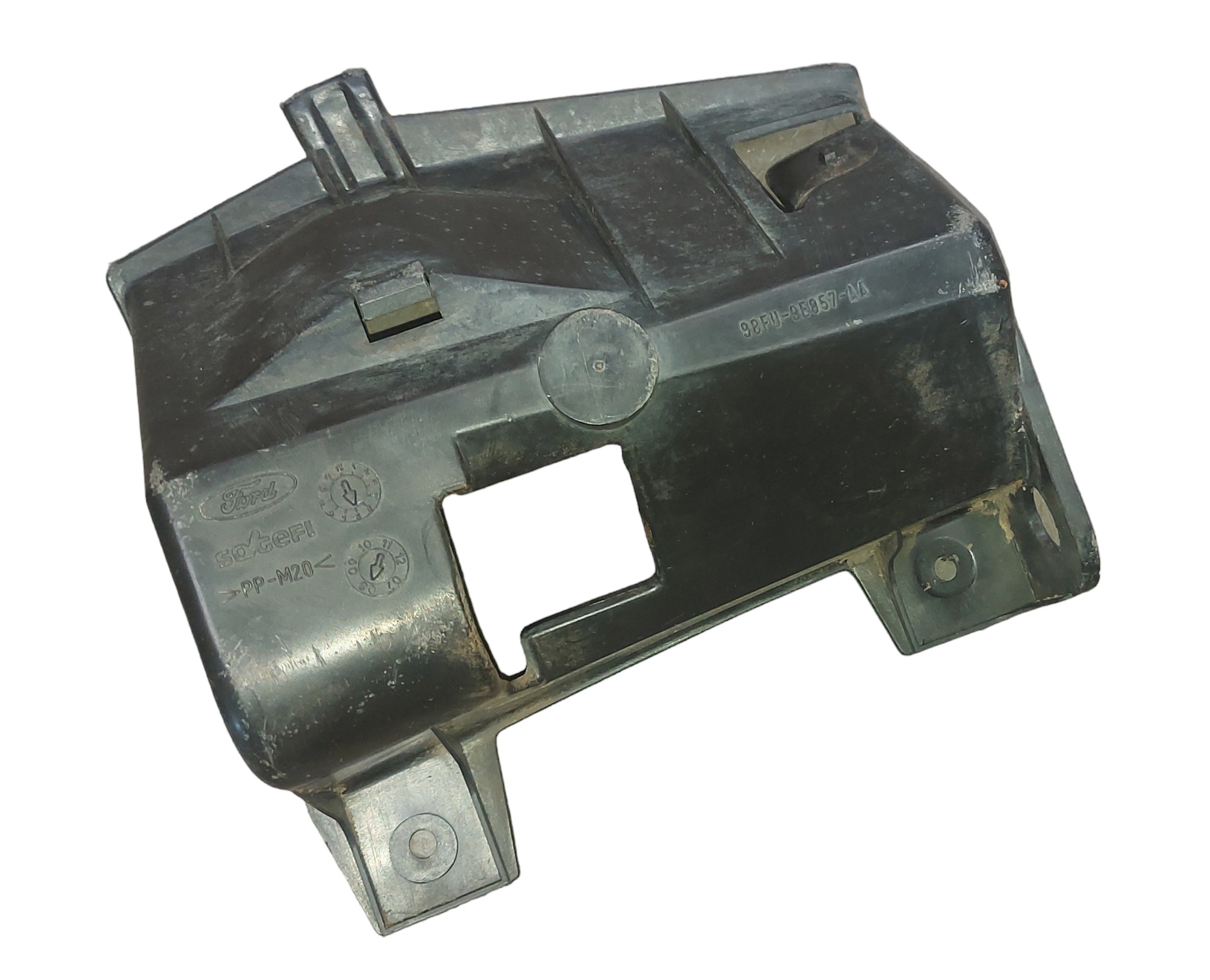 Suporte Canister Ford Ka Ecosport 2008 2009 2010 2011 2013 2