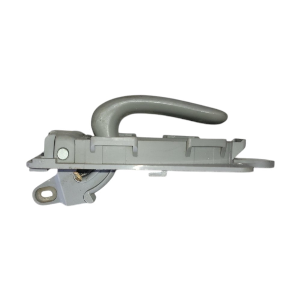 Maçaneta Interna Tras Diant Direita Citroen C3 Xsara 01/12 Cinza Dianteira/traseira 5