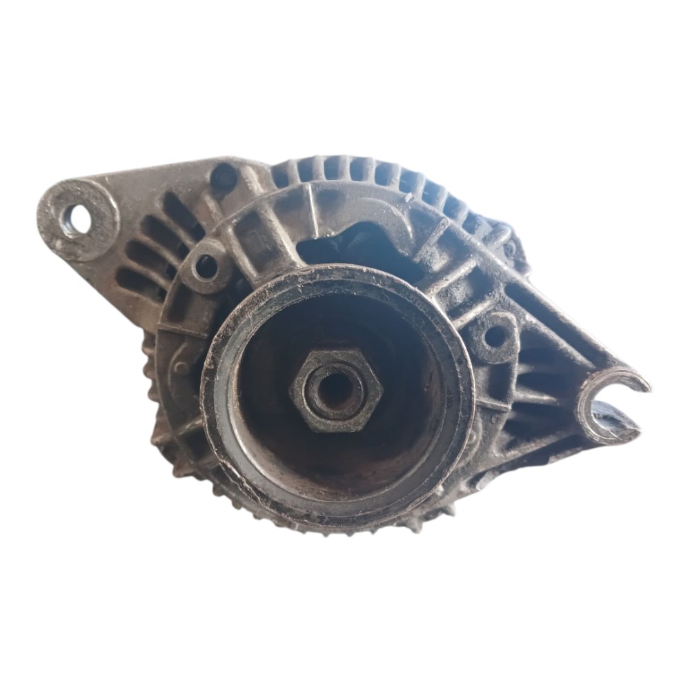 Alternador Citroën C3 Glx 1.4 2009 2010 2011 2012 9612259680 5