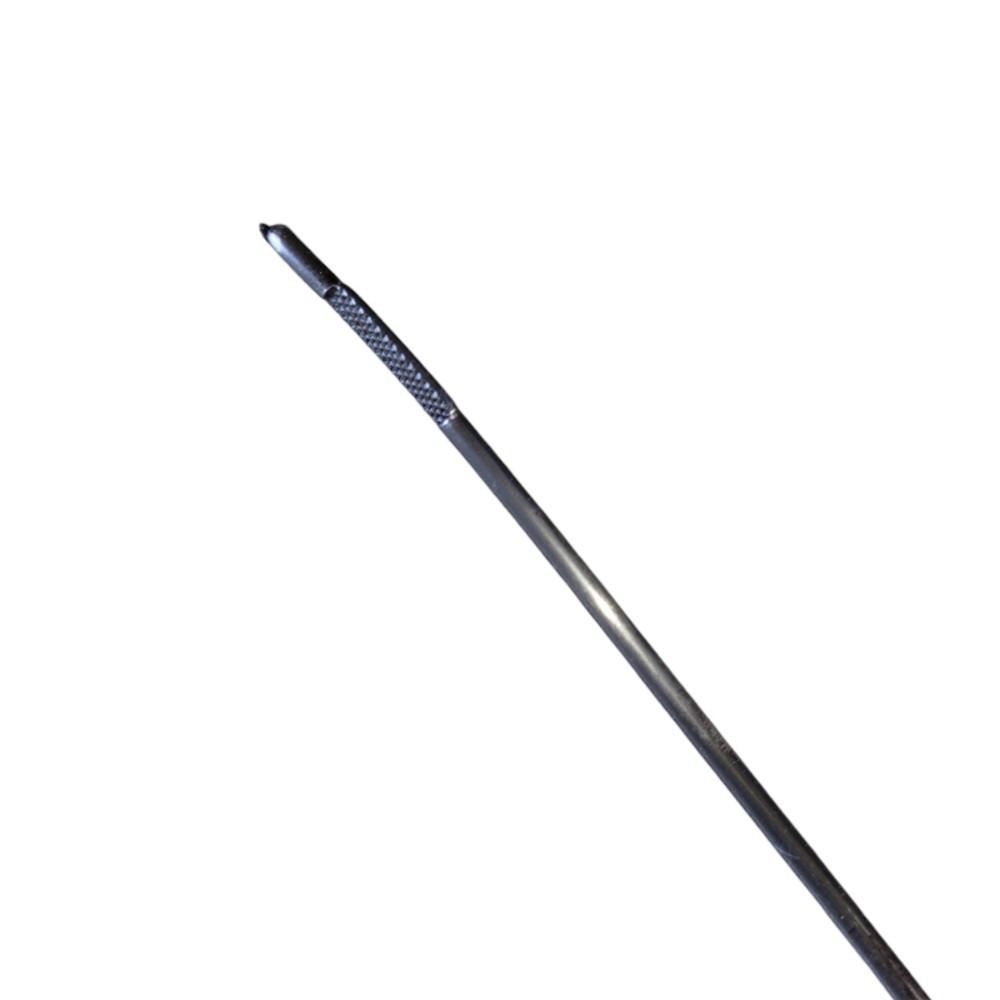 Vareta Óleo Motor Gol Parati Saveiro Ap 1.6 1.8 2.0 Original 4