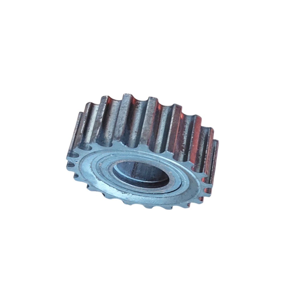 Engrenagem Virabrequim Prisma Onix Spin Cobalt 1.4 2