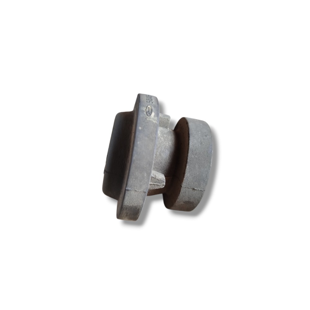 Coxim Radiador Focus Fiesta Edge 2001 2003 2010 2011 2014 2