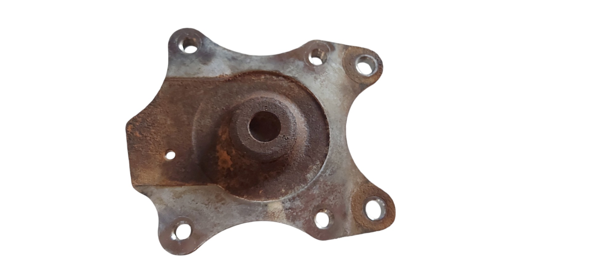 Ponta De Eixo Peugeot 307 2.0 16v 2008 2009 2010 2011 2013 4