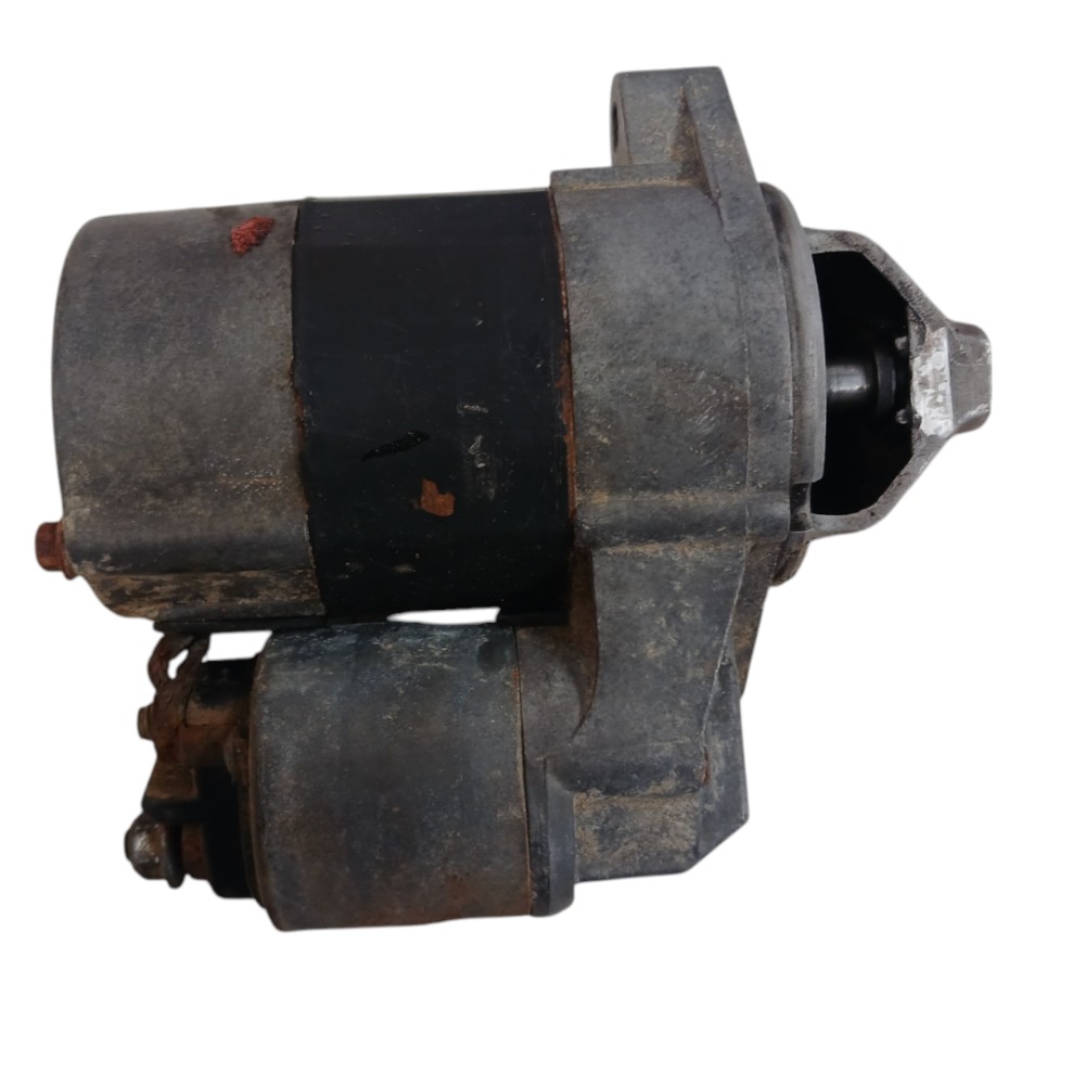Motor Arranque Partida Ford Ka Ranger Funsion  Focus 07 A 12 2