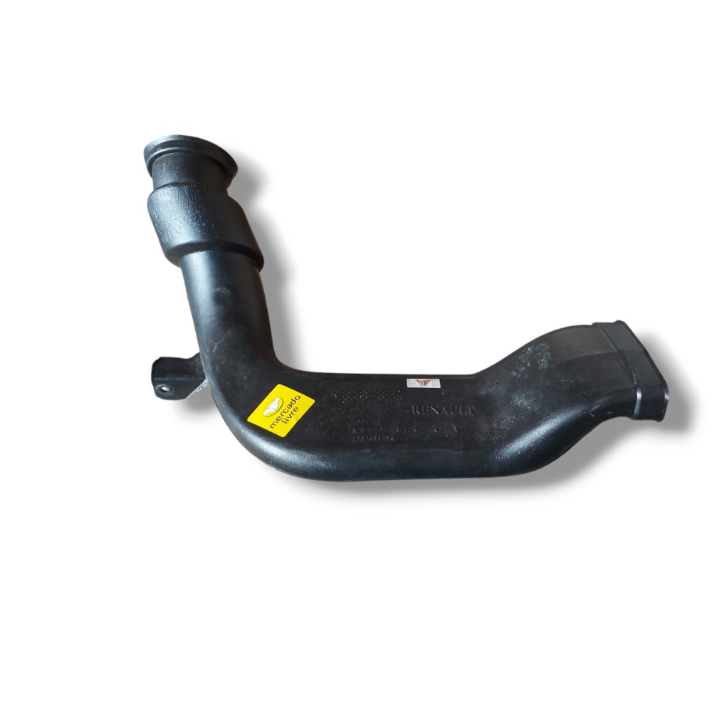 Duto Saída Ar Renault Sandero Logan 2014 2015 2016 2018