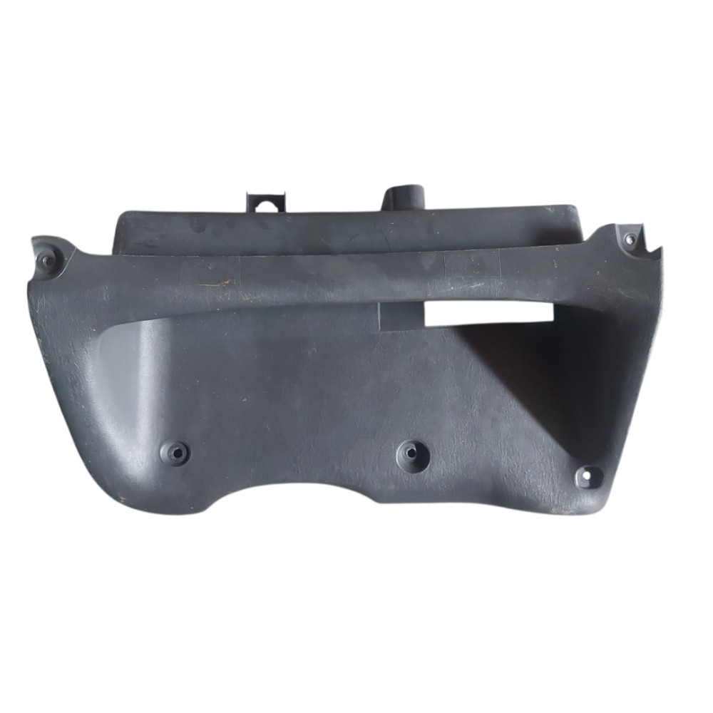 Moldura Inferior Painel Ford Focus 1.6 Hatch 2001 2002 2008