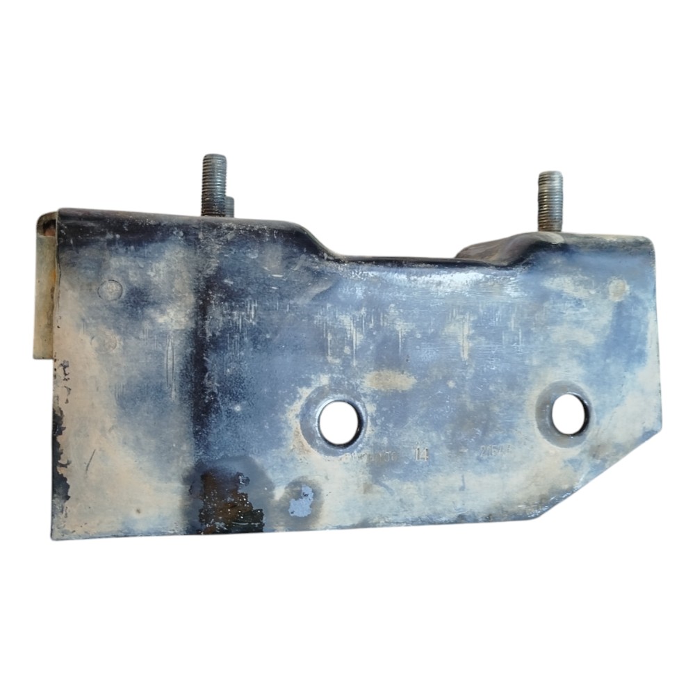 Suporte Coxim Do Motor Fiat Uno Vivace 2014 2017 2019 2021 5