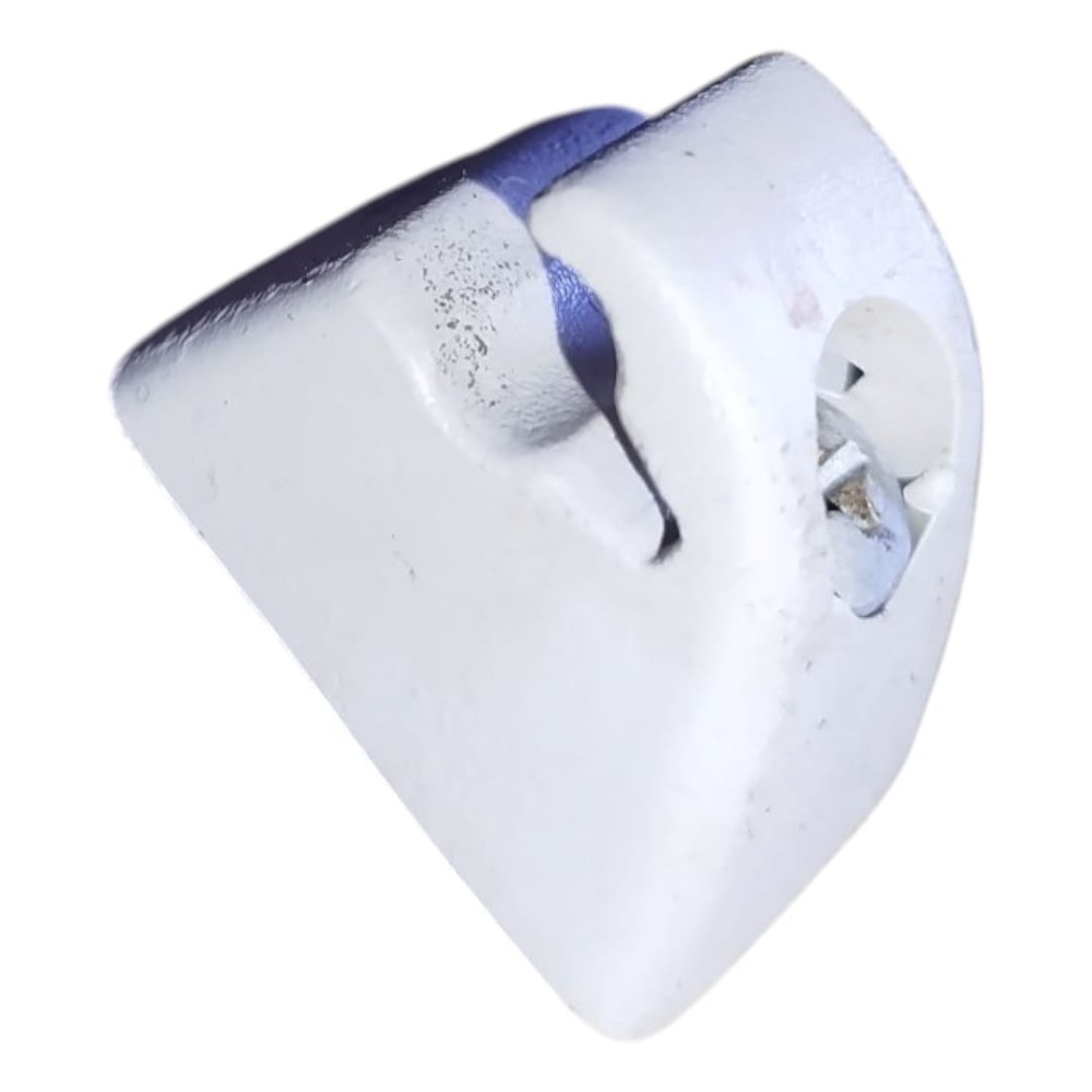 Suporte Fixação Quebra Sol Gm Corsa Astra Celta 2002 A 2012