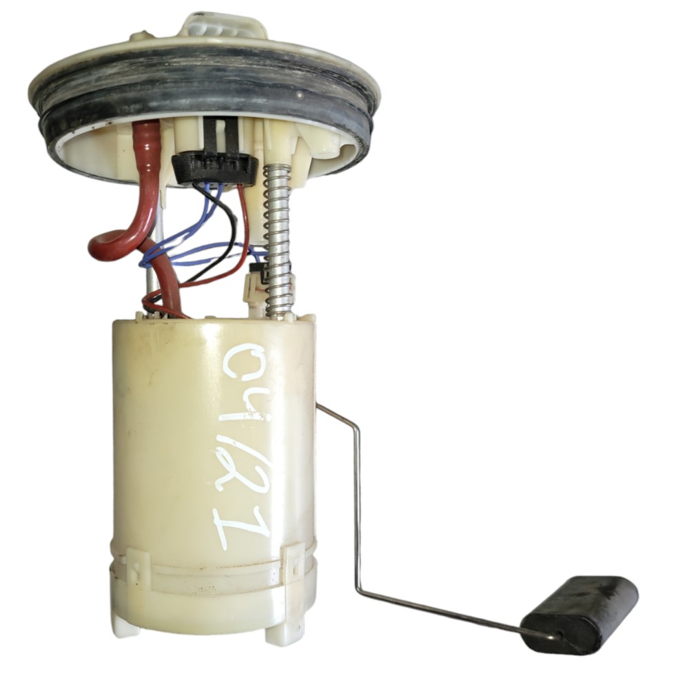 Bomba Combustível Ford Fiesta Ka 2007 2008 2019 7s659h307 2