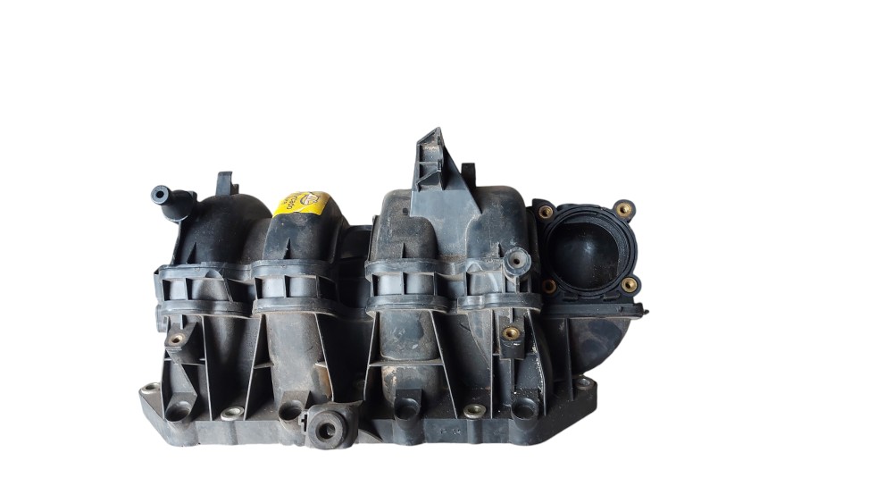 Coletor De Admissão Voyage Gol Parati Fox 2001 2010 1.0 16v 5