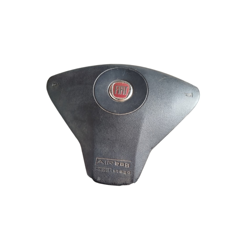 Central Volante Bolsa Airbag Fiat Stilo 2008 2010 2012 3