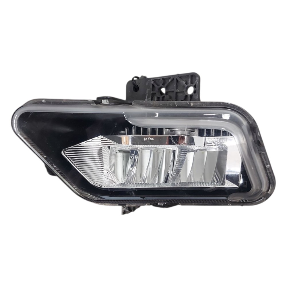 Farol Milha Led Esquerdo Jeep Renegade Fiat Pulse Detalhe
