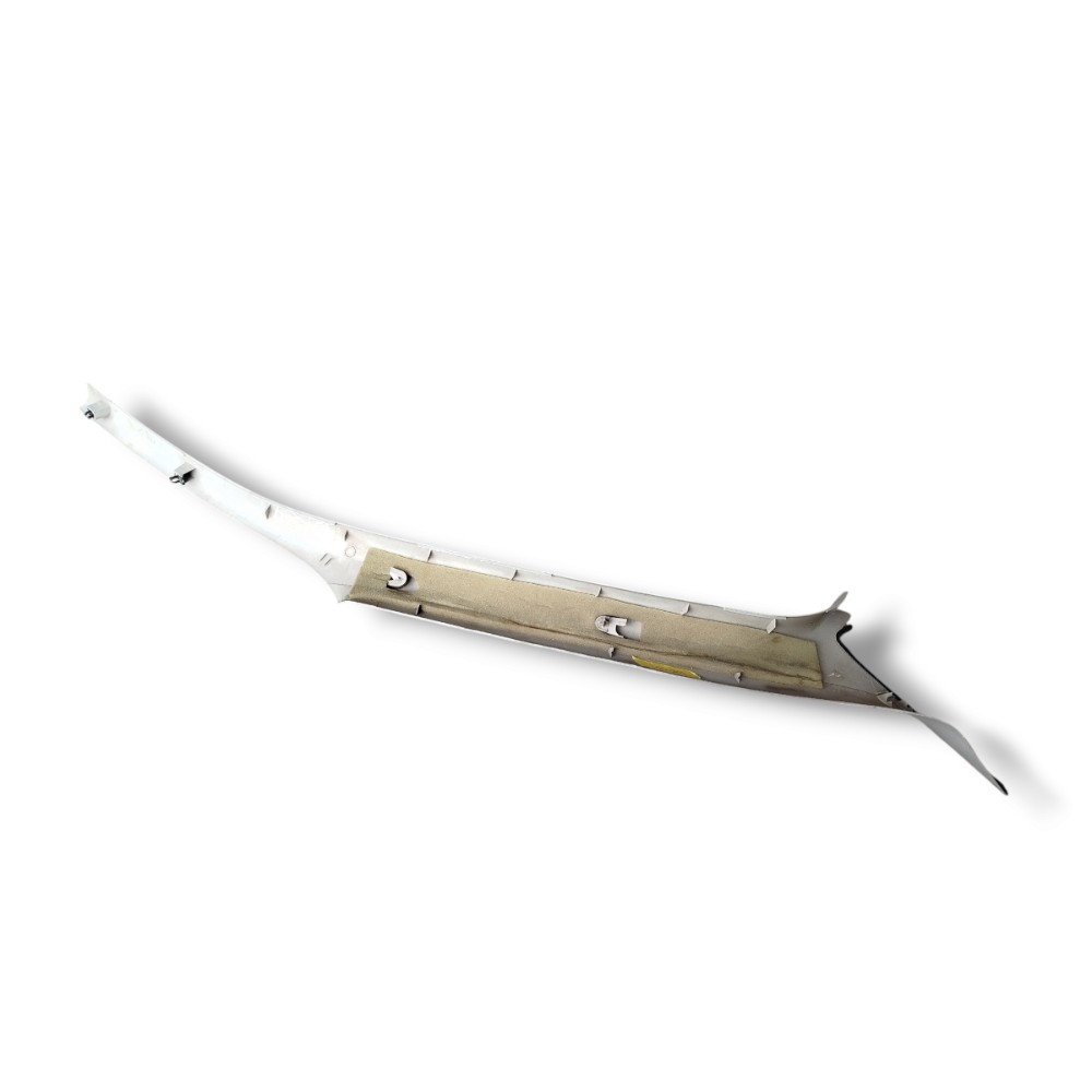 Moldura Esquerda Coluna Parabrisa Focus 2001 2005 2008 2009 5