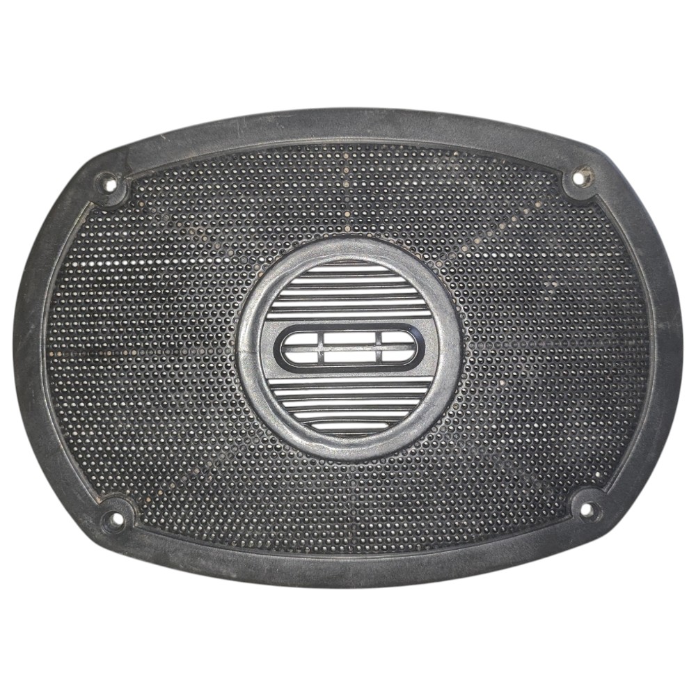 Grade Tela Auto Falante Porta Fiat Palio 2004 2005 2006 2012