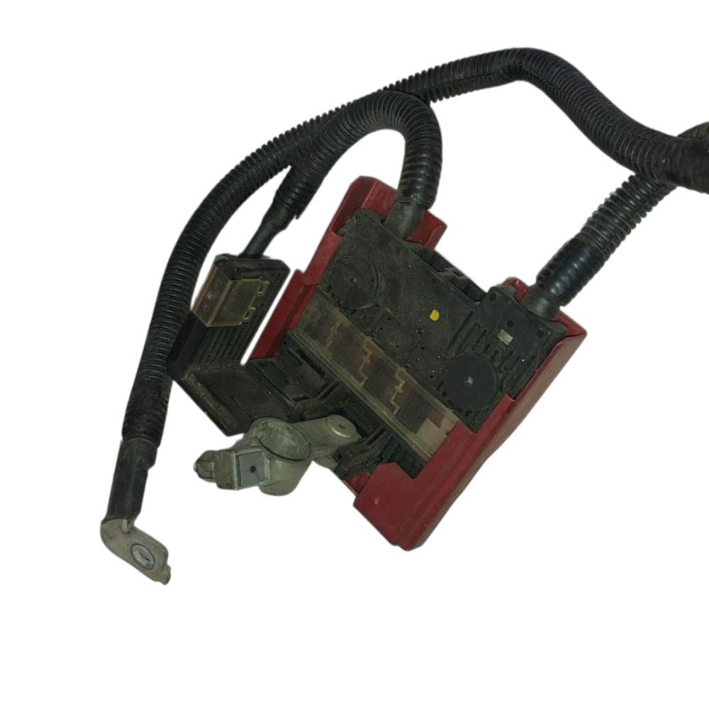 Chicote Positivo Bateria Prisma Onix 2013 2015 2019 1.4 6
