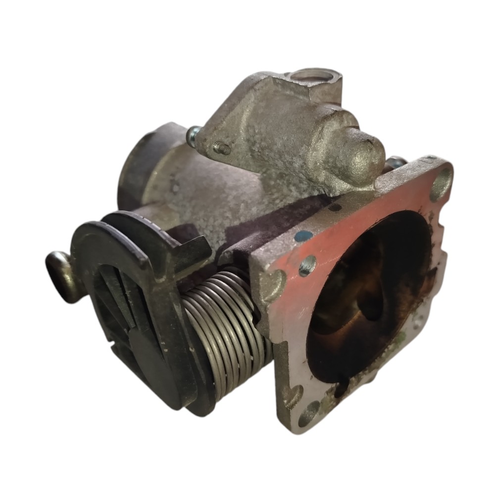 Tbi Corpo Borboleta Gm Celta Corsa Montana 1.0 2001 2006 9