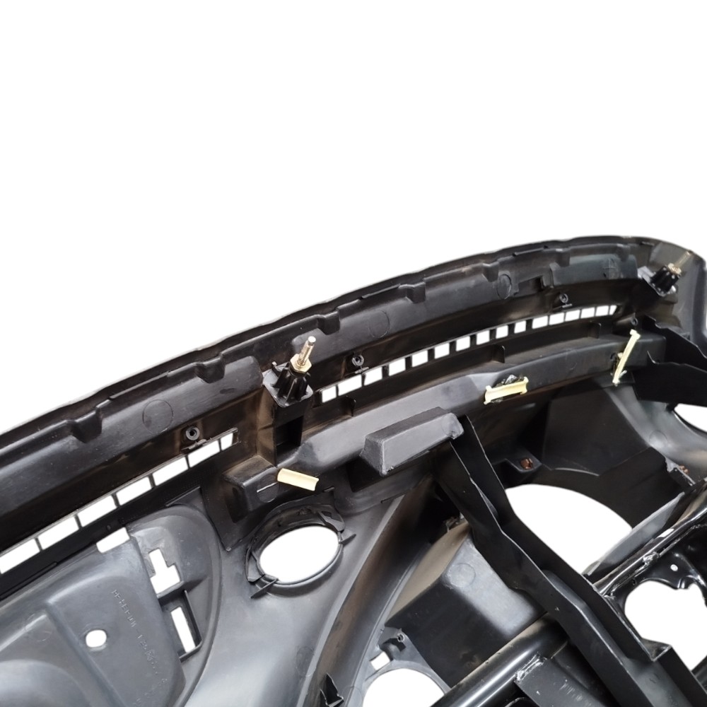 Capa Do Painel Tabelier Original Ford Ka 2001 2003 2005 2007 Preto 5