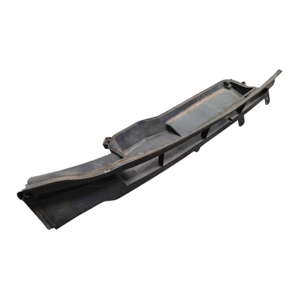 Suporte Caixa Ventilação Fiesta Supercharge 2003 2008 2013 3