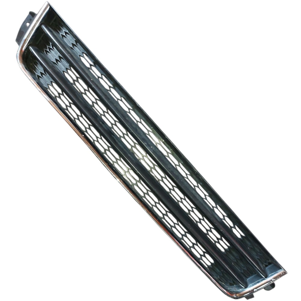 Grade Frontal Central Comeia Parachoque Dianteiro Volkswagem