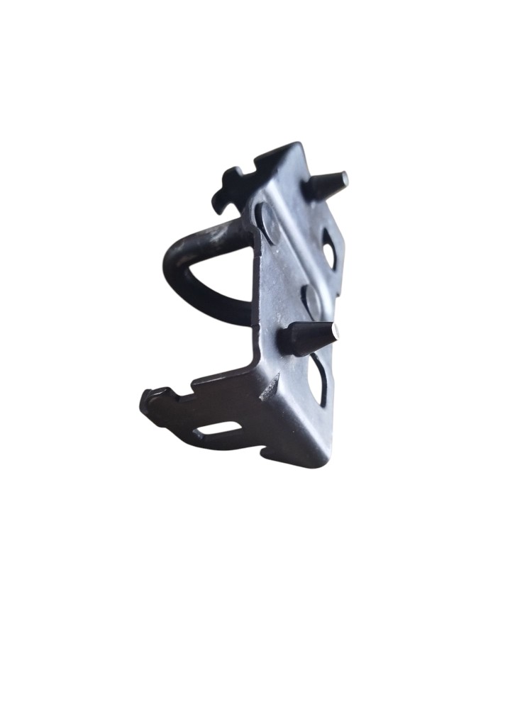 Batente Trava Porta Malas Peugeot 208 2013 2019 5