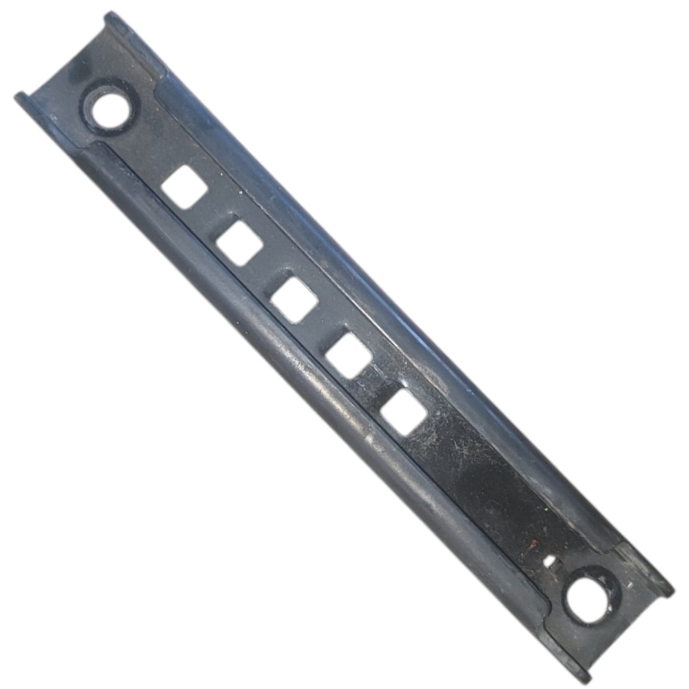 Regulador Cinto Segurança Fiat Palio 2013 Original Preto