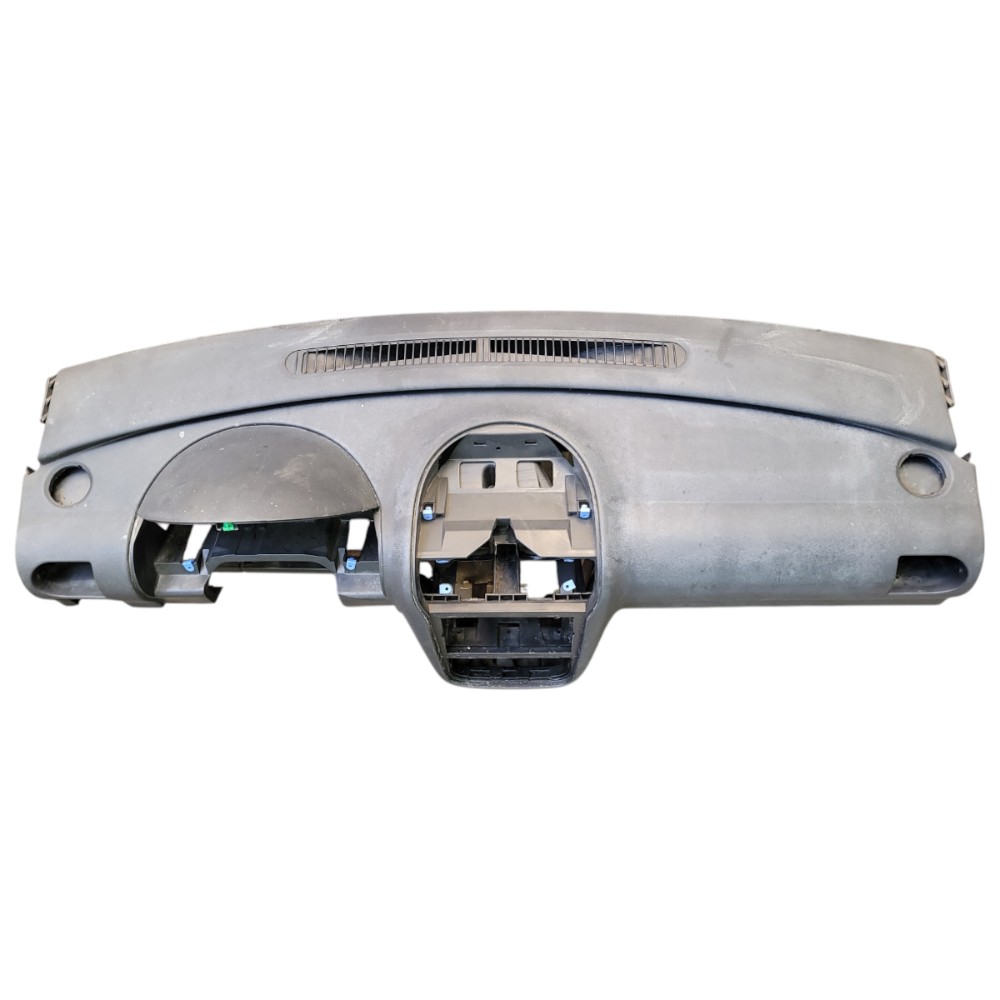 Capa Painel Tabelier Gm Corsa Montana 2003 2004 2005 2012  Preto 5