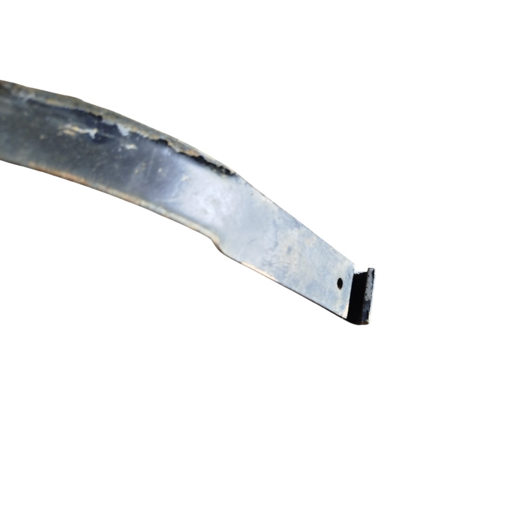 Cinta Tanque Combustível Vw Gol G2 G3 G4 Parati 1998 A 2005 6