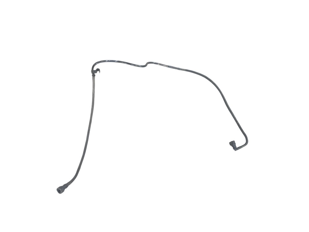 Linha Combustível Citroen C4 2008 2010 2012