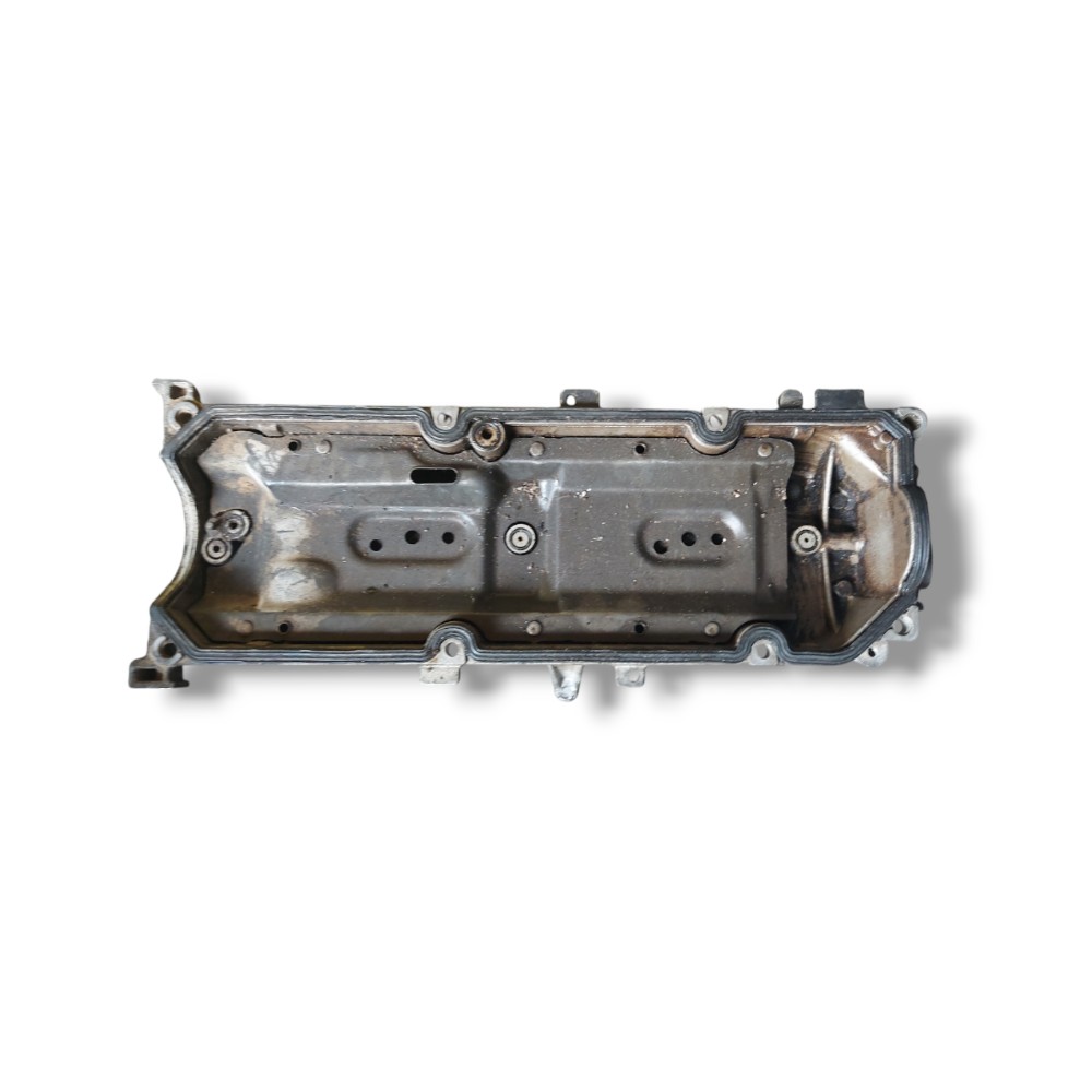 Tampa De Válvula Fiat Uno Palio 1.0 2012 2013 2014 2015 7