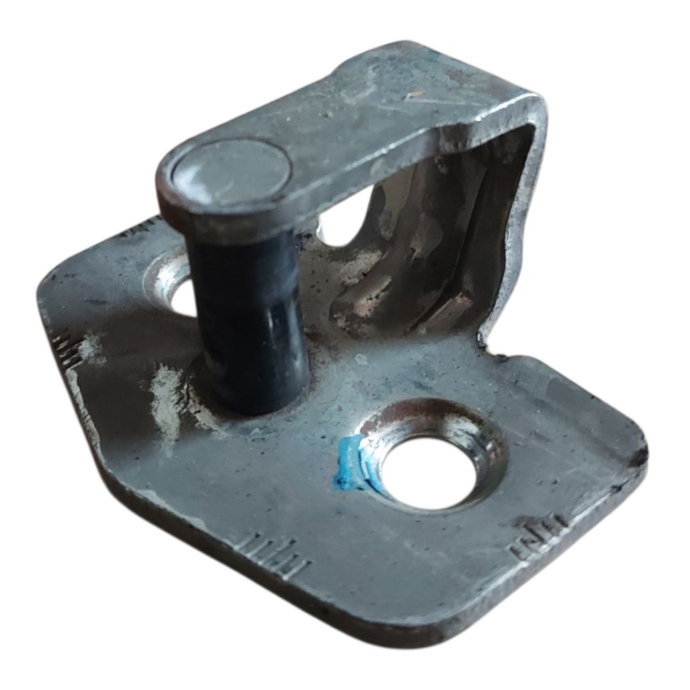Batente Porta Dianteira Esquerda Gm Corsa 2002 2008 2012 5