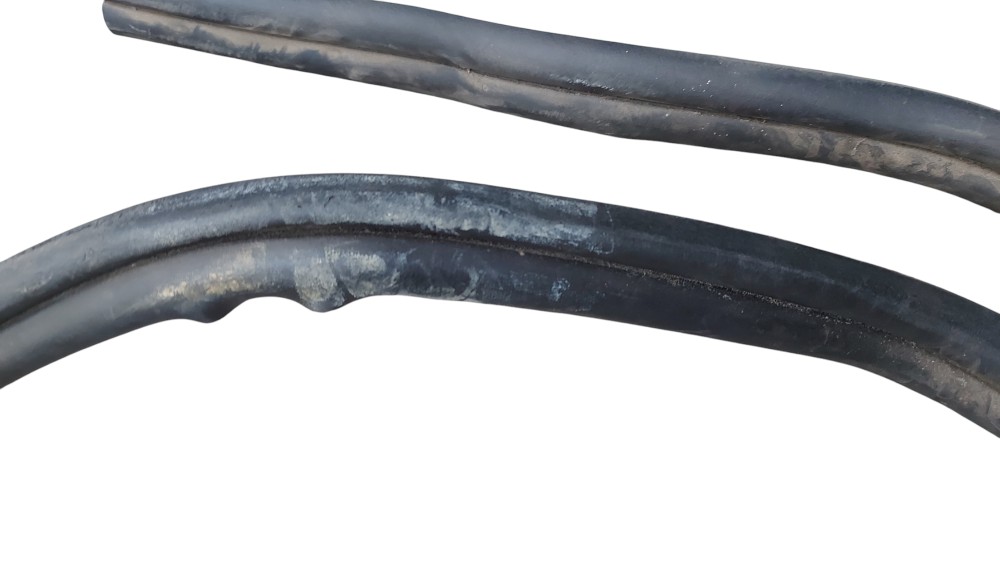 Borracha Porta Palio Fiasa 2p 1.0 1997 1998 1999 3