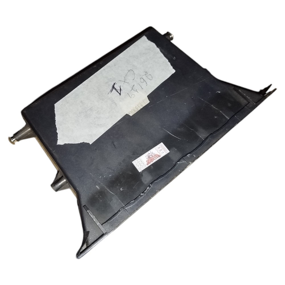 Moldura Porta Treco Objeto Painel Honda Civic 2000 2004 2006 2