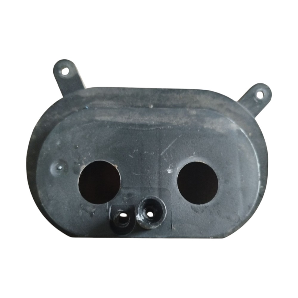 Moldura Suporte Chevrolet Zafira 1999 2002 2004 2006 2012