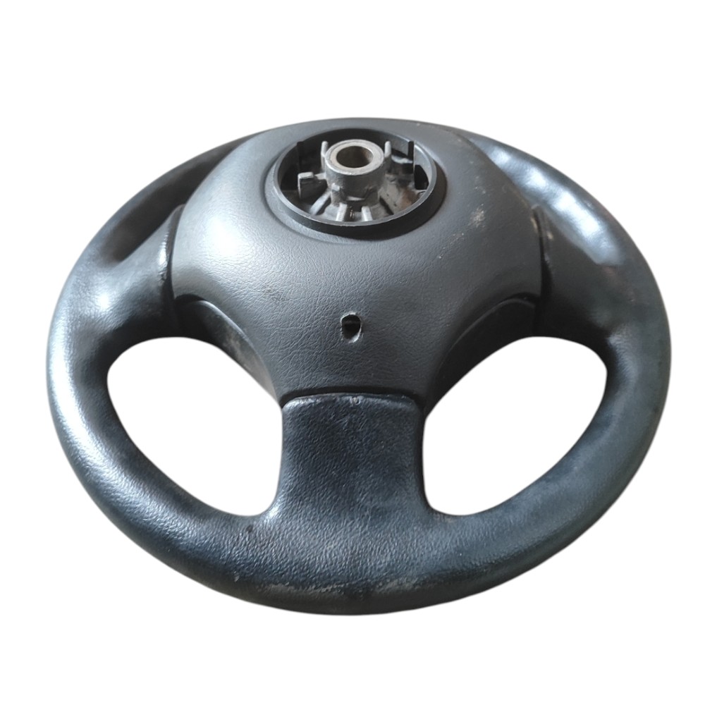 Volante Direção Citroen C3 2008 2009 2010 2011 2012 3