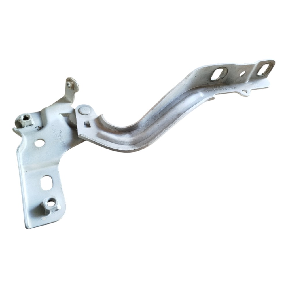 Dobradiça Braço Capô Esquerdo Ford Ka 2014 2016 2019 2021 2