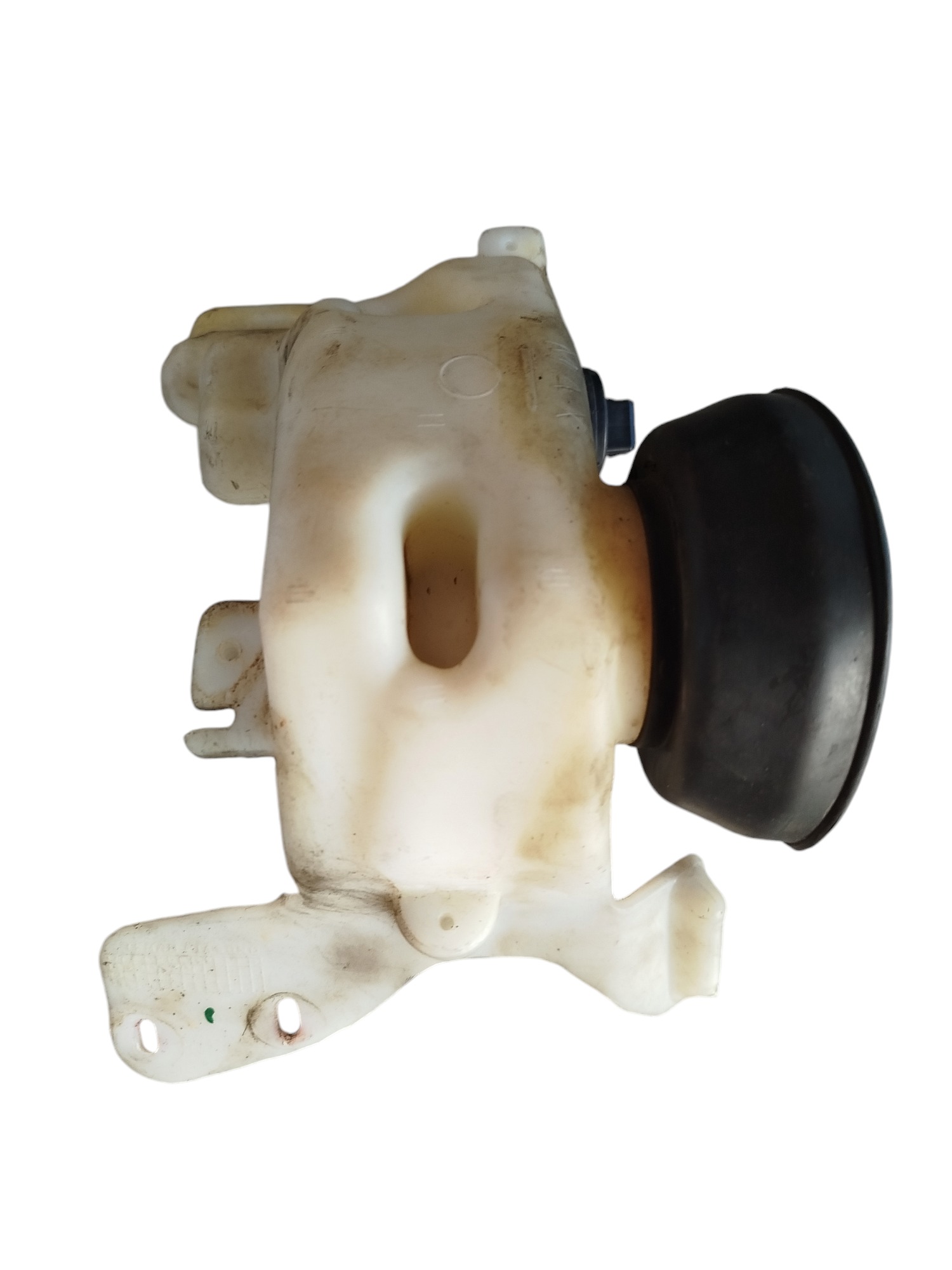 Reservatorio Gasolina Partida Frio Ford Ka 2008 2009 2013 2