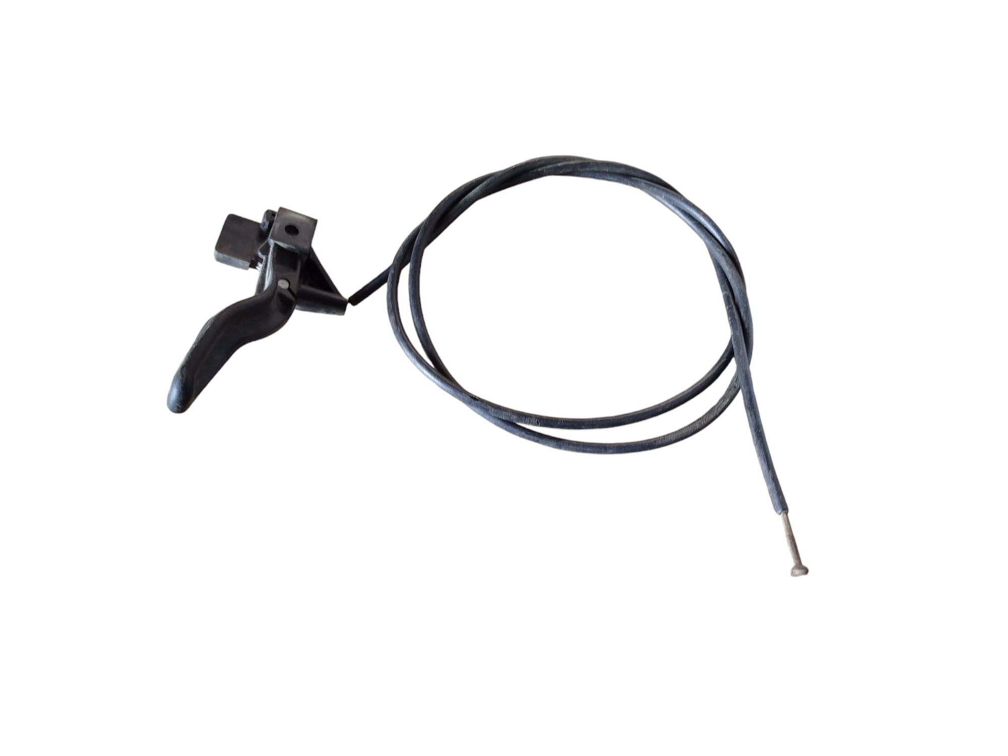 Puxador Abridor Capo Com Cabo Voyage G5 G6 2003 2010 2013 1