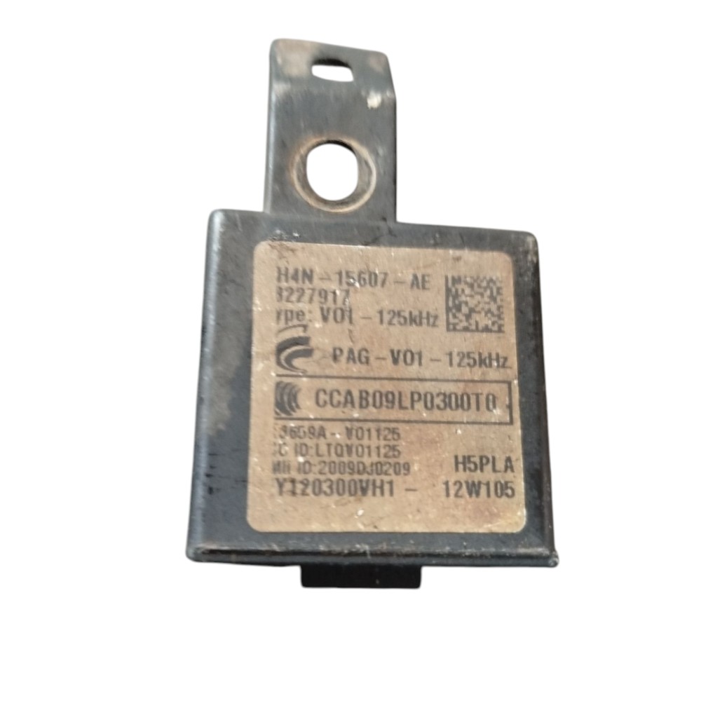 Módulo Keyless Land Rover Discovery 3 4 2008 2009 2010 2015 2