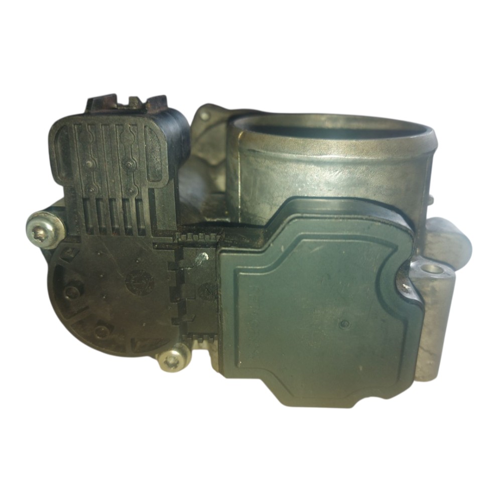 Tbi Corpo Borboleta Gm Corsa Meriva 2002 2012 1.4 1.8 Flex 5