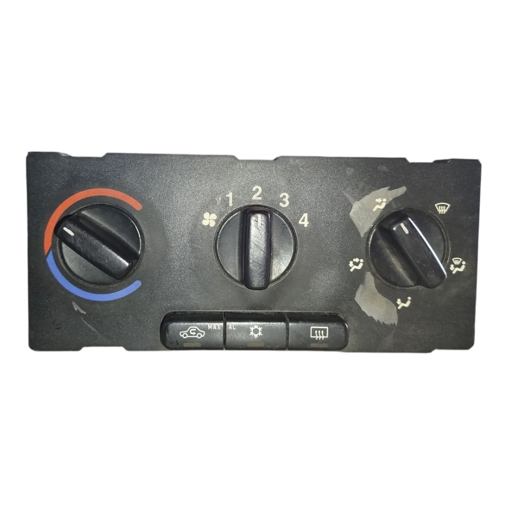 Comando Ar Condicionado Chevrolet Zafira 2001 2005 2012