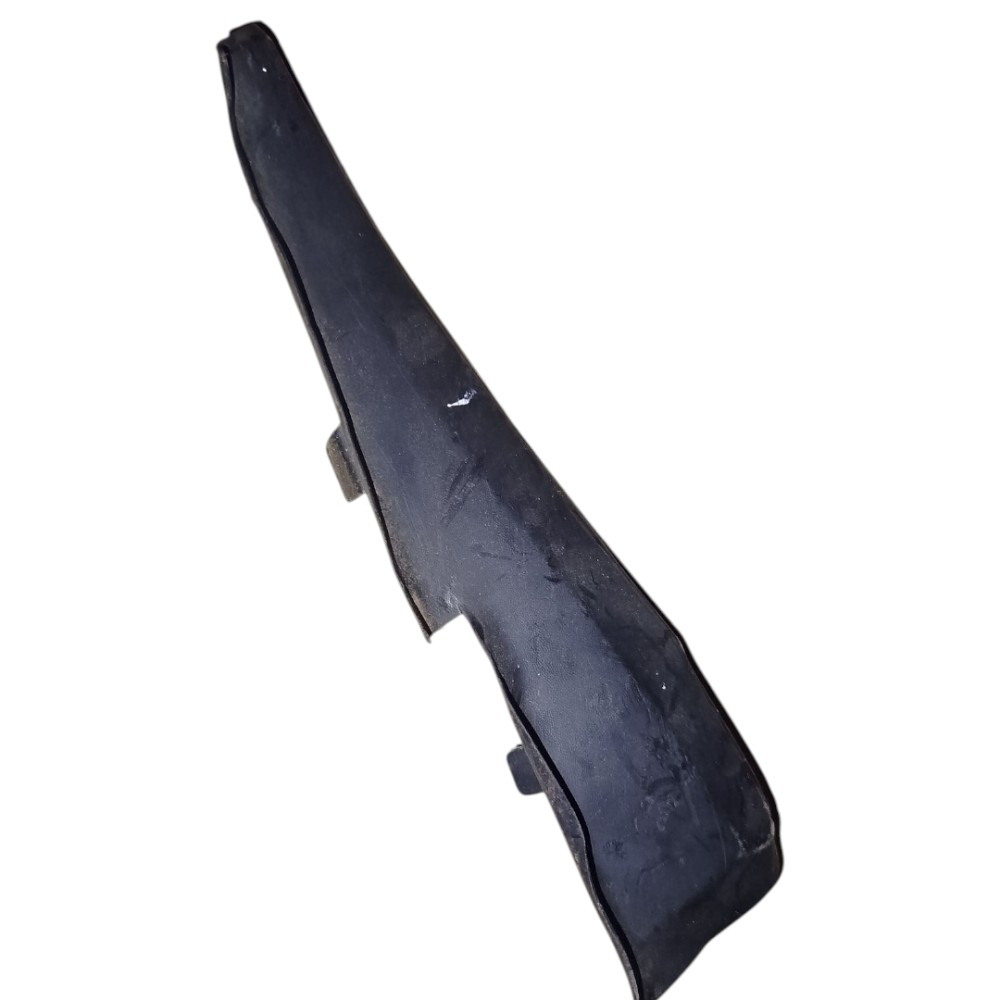 Capa Moldura Acabamento Painel Esquerdo Peugeot 307 2008 208